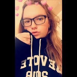 Meet your Posher, Carol